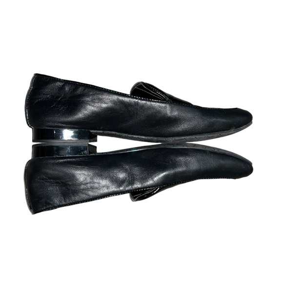 Donald J Pliner Halia Loafers Size 6 - Picture 3 of 6